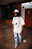 NK AALIYAH TEE
