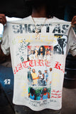 NK SHOTTAS TEE