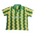 Nature Kid Evergreen Knit Polo