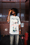 NK SHOTTAS TEE