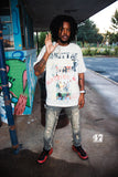 NK SHOTTAS TEE