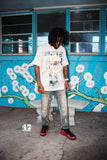 NK SHOTTAS TEE