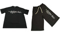NK BLACK SET