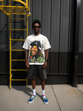 Nature Kid Bob Marley Tee