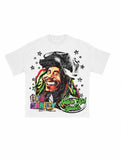 Nature Kid Bob Marley Tee