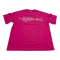 NK PINK TEE
