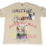 NK SHOTTAS TEE