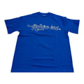 NK BLUE TEE