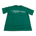 NK GREEN TEE